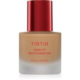 TIRTIR Mask Fit Red Foundation posvjetljujući tekući puder s hidratantnim učinkom nijansa 27N Camel 30 ml Cijene