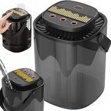  Vlažilec zraka difuzor aromaterapija LED RGB USB 3000ml Cene
