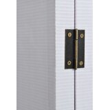  Sklopiva sobna pregrada sa slikom New Yorka danju 160 x 170 cm | shoptok.hr
