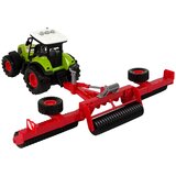  Tractor for Kids with Trailer Farm Car | shoptok.hr