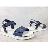 Tommy Hilfiger Platform Velcro Tamno plava | shoptok.hr