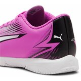  Dječje Tenisice za Futsal Puma Ultra Play Bijela Tamnoružičasta Children's Uniseks | shoptok.hr