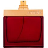 Guess Seductive Homme Red 100 ml toaletna voda Tester za moške | shoptok.hr