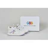GBB Visoke superge DESIREE Bela | Shoptok.si