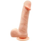 Baile Vibracijski Penis LyBarbara Ken | Shoptok.si