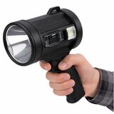  Solarna prenosna svetilka s T6 LED žarnico | Shoptok.si