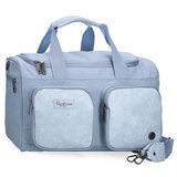 PepeJeans Putna torba - Plava ( 71.437.42 ) | ePonuda.com
