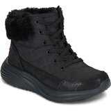 Skechers Visoke superge BOUNDER PRO Črna Cene
