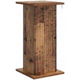  Stalak za biljke Staro drvo 30,5 x 30 x 60,5 cm | shoptok.hr