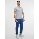 Jack & Jones Muška polo majica Jjepaulos, Svetlosiva | ePonuda.com