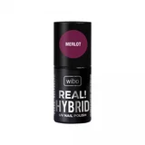 Wibo - No.2 Hibridni lak za nokte Real Hybrid Nail Polish