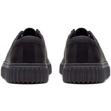 Clarks Čevlji Derby Torhill Lo Črna | Shoptok.si