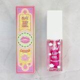 Rude Cosmetics ulje za usne massage energizing grapefruit 5ml | ePonuda.com