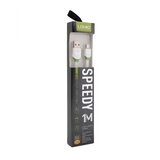 Ldnio Data kabl LS34 micro USB beli 1m Cene