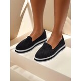 Resti Women's perforated moccasins Cerrole | shoptok.hr