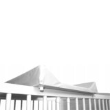 Ceba Baby tvrda podloga za presvlačenje Ceba Balerina | 50x80cm | ePonuda.com