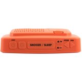 Karlsson Digitalna budilica New Retro – | shoptok.hr