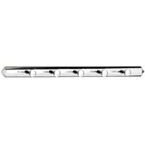 Premier Housewares Kromiran obešalnik | Shoptok.si