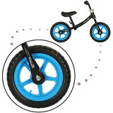  Bicikl bez pedala FIX Balance - plavi | shoptok.hr