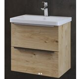 Armal spodnja omarica IBIZA 45 hrast stari (brez umivalnika) | Shoptok.si