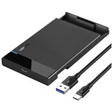 Ugreen 2.5&#39;&#39; USB 3.0 SATA HDD OHIŠJE cene