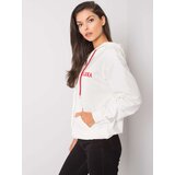 FANCY Sweatshirt-FA-BL-7295.11P-ecru | Shoptok.si