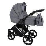 Bebetto PASCAL dečija kolica - set 3u1 LJ230 | ePonuda.com