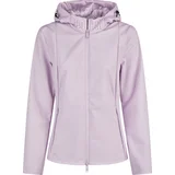 Pikeur Jakna WINDBREAKER, lavender blush - 40