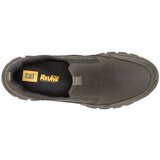 Caterpillar Threshold Slip On Siva | shoptok.hr
