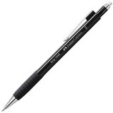 Faber-Castell Tehnični svinčnik Grip 1345, 0.5 mm, črn Cene