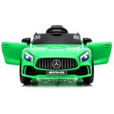  Licencirani auto na akumulator Mercedes AMG GT R - zeleni | Eponuda.ba