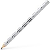  Svinčnik b grafitni faber-castell jumbo trioglat FABER-CASTELL | Shoptok.si