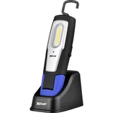 146726 work base led, smd led delovna luč akumulatorsko 600 lm, 250 lm, 120 lm, (20531148)