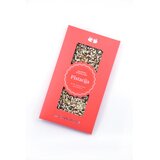 Drop shop d.o.o., La Chocolate MLEČNA ČOKOLADA S PISTACIJO u