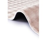 Mila Home Kremno bela pralna preproga 200x300 cm Bubble Emarald – | Shoptok.si