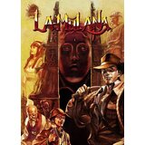 Steam La-Mulana (PC) Key GLOBAL | ePonuda.com