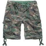 Brandit Urban Legend Cargo Shorts Olive Camo Cijene