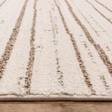 Asiatic Carpets Kremno bela preproga 120x160 cm Oslo – | Shoptok.si