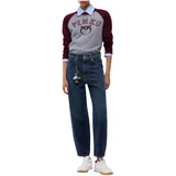 Jeans 103857A3HE Modra