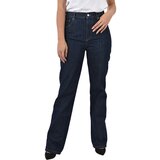 Marella Jeans straight WLEG1 Modra Cene