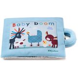 Lilliputiens® BABY BOOM - KNJIGA AKTIVNOSTI | ePonuda.com