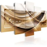  Slika - Golden Frame 200x100 Cijene