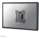 Neomounts NM-W25BLACK nosilec za televizor 76,2 cm (30") Črna | Shoptok.si