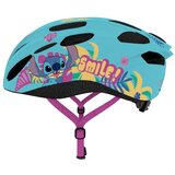  Dječja kaciga Stitch IN-MOLD tirkizna | shoptok.hr
