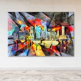 Wallity Slika DEV02761100140, 100x140 cm | ePonuda.com