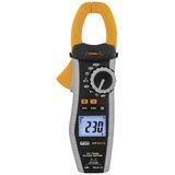 HT Instruments HT3010 strujne stezaljke digitalni CAT III 600 V Zaslon (brojevi): 6000 | Eponuda.ba