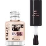 Rimmel London Wonder'Bond lak za nokte nijansa 12 ml | shoptok.hr