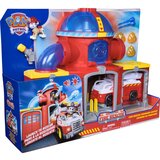 Paw Patrol Fire Rescue Gasilska postaja set Cene