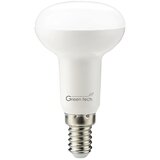 Green tech LED žarulja (E14, 7 W, 560 lm, 4.000 K) Cijene