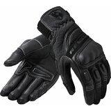 Rev'it! Dirt 3 Ladies Black L Motoristične rokavice | Shoptok.si